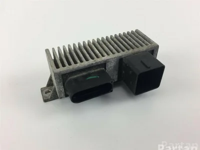 Renault 8200558438A KANGOO (KC0/1_) 2003 Relais - Image 1