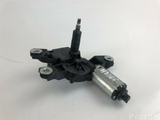 VOLKSWAGEN 3C9955711B PASSAT (3C2) 2007 Wiper Motor