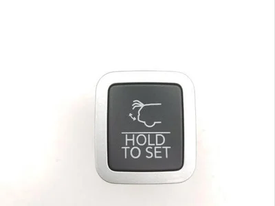 Jeep 68504683AA GRAND CHEROKEE V (WL) 2023 Bouton du coffre à bagages - Image 1