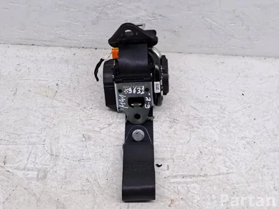 Citroën 98265759 C3 III (SX) 2024 Safety Belt Left Rear - Image 1