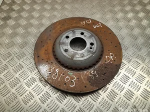 Mercedes-Benz A 223 421 42 00 / A2234214200 GLC X254 2024 Disque de frein Left Front Right Front