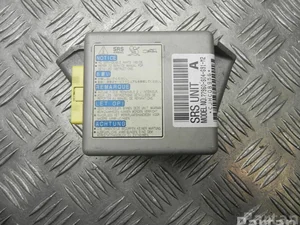 Honda 77960-S04-G91-M2 / 77960S04G91M2 CIVIC VI Hatchback (EJ, EK) 1997 Unité de contrôle pour airbag