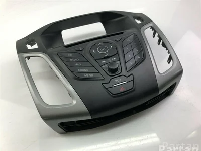 Ford AM5T18K811AD FOCUS III 2012 Contrôle automatique de la climatisation - Image 1