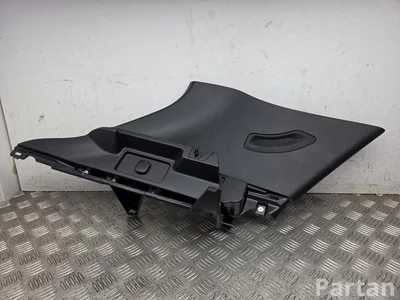 Lexus 62472-52570 / 6247252570 LBX 2025 D-Säulenverkleidung oben linke Seite - Bild 1