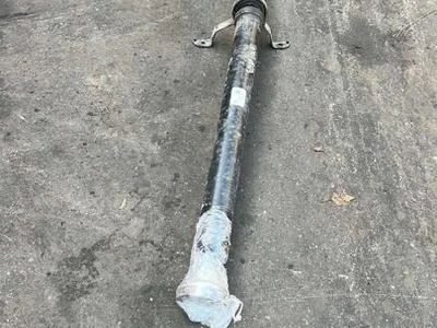 Audi 8W0521101C A5 Sportback (F5A) 2017 Kardanwelle hinten - Bild 1