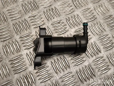 Audi at50084, 8EC0955101G A4 (8EC, B7) 2008 Headlight Washer  - Image 1