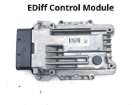 Aston Martin KY63-4W026-AA / KY634W026AA Vantage Coupe 2019 Control unit for differential lock