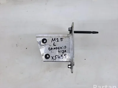 Hyundai IONIQ (AE) 2022 Pièce de carrosserie arrière - Image 1