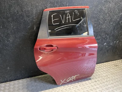 Nissan NOTE (E12) 2014 Porte Right Rear - Image 1