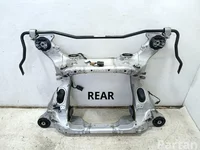 Mercedes-Benz A2963260600, 65297202 EQS SUV (X296) 2023 Querträger hinten