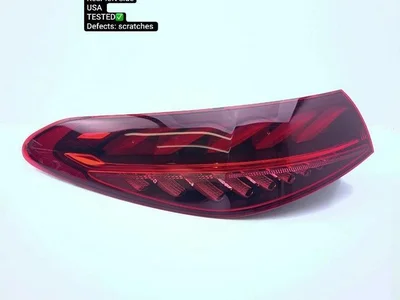 Mercedes-Benz A2979069102 EQS (V297) 2022 Rückleuchte links USA - Bild 1