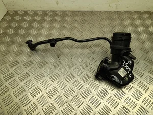 Škoda 04E129656AK SUPERB III Estate (3V5) 2020 Prise d'air / Conduit d'air d'admission