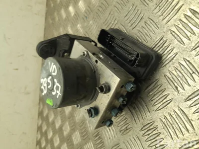 Audi 8W0 907 379 AG, 8W0 907 379 J / 8W0907379AG, 8W0907379J A4 Avant (8W5, B9) 2021 Valdymo blokas ABS hidraulika - Paveiksliukas 1