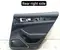 Porsche 971.971.120.K, 86451212C, 3008661900 / 971971120K, 86451212C, 3008661900 PANAMERA (971) 2018 Türverkleidung rechts hinten - Bild 1