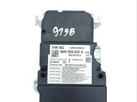 Bentley 4M0959655A, 4M0959655 BENTAYGA 2017 БУ подушек безопасности