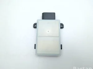 Audi 4KE907566A, 4KE907566 E-Tron 2019 Unité de contrôle pour la surveillance des angles morts