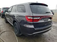 Durango 5.7 RWD X187 - Vignette 2