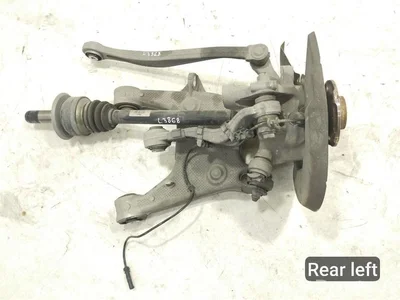 Rolls-Royce 6775853, 7566077 GHOST (RR4) 2010 Rear suspension kit left side - Image 1