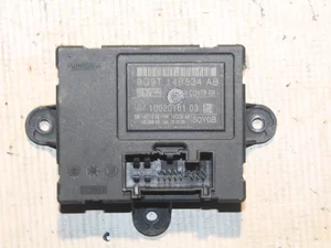 Volvo 9G9T 14B534 AB / 9G9T14B534AB XC60 2009 Control unit for door