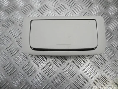 Peugeot 7200A342 4007 (GP_) 2011 Bac de rangement - Image 1