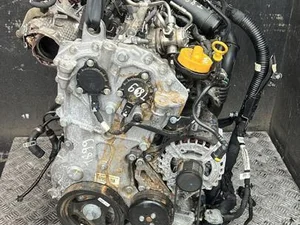 Renault H5H 490 / H5H490 KANGOO III 2021 Complete Engine