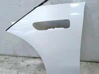 Mercedes-Benz EQS (V297) 2022 Kotflügel linke Seite