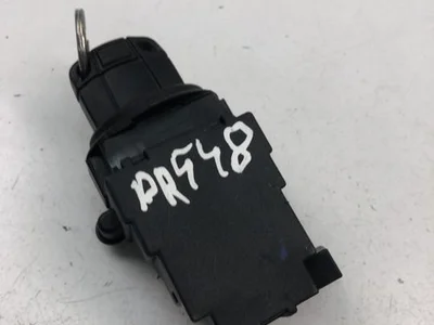 BMW 6954722 5 Touring (E61) 2009 cylindre de serrure pour allumage - Image 1