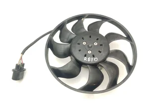 Porsche 991.624.939.01 / 99162493901 CAYMAN (981) 2014 Ventilador del radiador