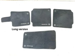 Porsche 3C0864523 PANAMERA (971) 2018 Set floor mats