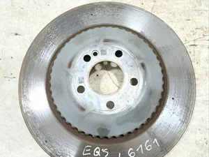 Mercedes-Benz A2974230500, 16D81410 EQS (V297) 2022 Тормозный диск слева сзади