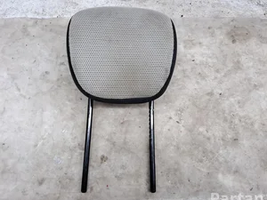 Renault CAPTUR (J5_) 2018 Appuie-tête