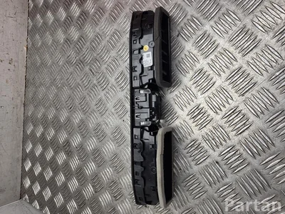 Volkswagen 2K7 815 705 L / 2K7815705L Caddy V 2021 Respiradero Central - Imagen 1