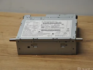 Mercedes-Benz A2139004310 E-CLASS (W213) 2016 Radijas / magentola