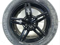 Porsche 7P5.601.025.AG / 7P5601025AG CAYENNE (92A) 2015 Легкосплавные диски R19 EJ 8.5 ET59 5X130