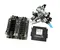 Scania 2428092, 1857180, A2C15806100, 2898900, 2883935, 2925566, 2908528, 2706945, 2487298, 2487298 P II 2021 Ignition set OC09 105 - Image 1