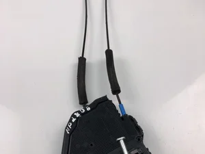 Toyota 030223RH AURIS (_E18_) 2016 Serrure de porte Left Front