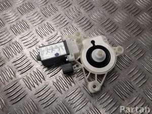 Audi 80A 959 812 A / 80A959812A Q5 GUB 2025 Эл.двигатель стеклоподъёмника сзади слева