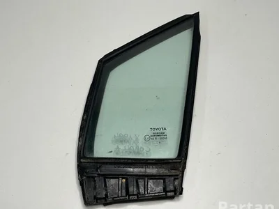 Toyota 6821602020 COROLLA (E210) Estate 2019 Vitre de porte Left Front - Image 1