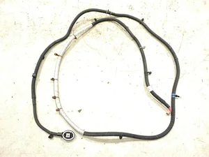 Jeep 68347091AC, P68347091AC Wagoneer/ Wagoneer L WS 2022 Câbles de batterie