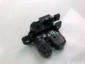 Renault 846307169R CLIO IV Grandtour (KH_) 2015 Serrure