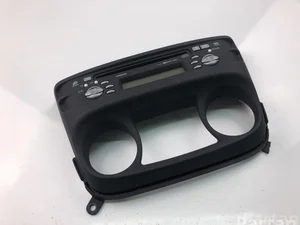 Nissan ALMERA II (N16) 2004 Radio / lecteur CD