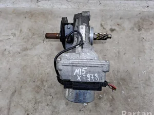 Opel 6700003931A, Q003TC2776 Mokka II e 2022 Direction assistée moteur