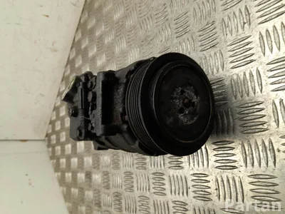 Mercedes-Benz A0012301711 VITO autobusas (W639) 2008 Kompresorius, oro kondicionierius - Paveiksliukas 1