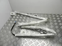 Mercedes-Benz 606037201 C-CLASS (W204) 2008 Airbag de tête