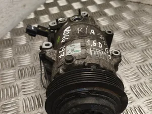 Kia F500YN9CA02 VENGA (YN) 2011 Kompresorius, oro kondicionierius
