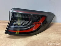 Renault 265501807R AUSTRAL 2024 Piloto posterior