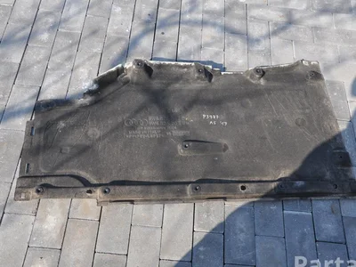 Audi 8W6825207D ; 8W6825207E / 8W6825207D, 8W6825207E A5 Sportback (F5A) 2019 Cache de protection sous moteur - Image 1