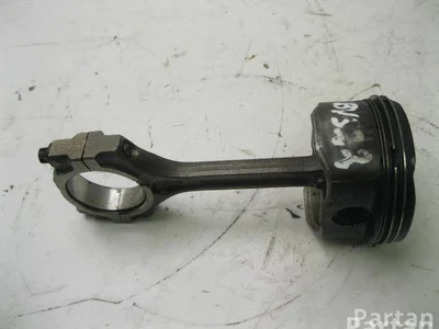 Hyundai DFVA9 i10 (PA) 2010 Piston - Image 1