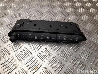 Fiat 07357963540 600e / 600 (365_, 364_) 2025 Bedienteil Klimaautomatik - Bild 1