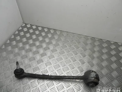 Ford USA FR3C-3078-BA / FR3C3078BA MUSTANG Coupe 2015 Devant  levier inférieur incurvé - Image 1